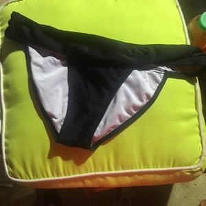 Jessica Simpson bikini bottom medium